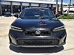 Used 2025 Honda Civic SPORT in DAVIE, FLORIDA (Photo 5)