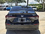 Used 2025 Honda Civic SPORT in DAVIE, FLORIDA (Photo 6)