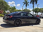 Used 2025 Honda Civic SPORT in DAVIE, FLORIDA (Photo 7)