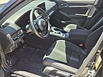 Used 2025 Honda Civic SPORT in DAVIE, FLORIDA (Photo 10)