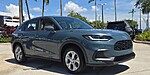 Used 2024 Honda HR-V LX in DAVIE, FLORIDA
