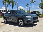 Used 2024 Honda HR-V LX in DAVIE, FLORIDA (Photo 1)