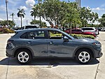Used 2024 Honda HR-V LX in DAVIE, FLORIDA (Photo 3)