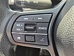 Used 2024 Honda HR-V LX in DAVIE, FLORIDA (Photo 21)