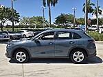 Used 2024 Honda HR-V LX in DAVIE, FLORIDA (Photo 4)