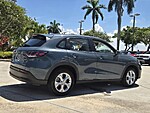Used 2024 Honda HR-V LX in DAVIE, FLORIDA (Photo 6)