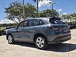 Used 2024 Honda HR-V LX in DAVIE, FLORIDA (Photo 7)