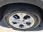 Used 2024 Honda HR-V LX in DAVIE, FLORIDA (Photo 8)