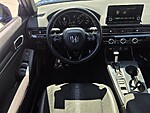 Used 2024 Honda Civic SPORT in DAVIE, FLORIDA (Photo 12)