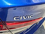 Used 2024 Honda Civic SPORT in DAVIE, FLORIDA (Photo 13)