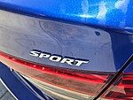 Used 2024 Honda Civic SPORT in DAVIE, FLORIDA (Photo 14)