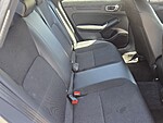 Used 2024 Honda Civic SPORT in DAVIE, FLORIDA (Photo 16)