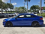Used 2024 Honda Civic SPORT in DAVIE, FLORIDA (Photo 4)