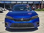 Used 2024 Honda Civic SPORT in DAVIE, FLORIDA (Photo 5)