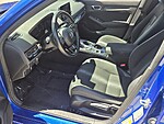 Used 2024 Honda Civic SPORT in DAVIE, FLORIDA (Photo 10)