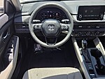 Used 2023 Honda Accord Sedan EX in DAVIE, FLORIDA (Photo 12)