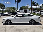 Used 2023 Honda Accord Sedan EX in DAVIE, FLORIDA (Photo 4)