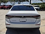 Used 2023 Honda Accord Sedan EX in DAVIE, FLORIDA (Photo 6)
