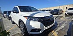 Used 2019 Honda HR-V SPORT in DAVIE, FLORIDA