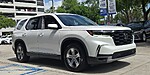 Used 2025 Honda Pilot EX-L in DAVIE, FLORIDA