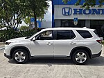 Used 2025 Honda Pilot EX-L in DAVIE, FLORIDA (Photo 4)