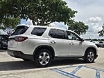 Used 2025 Honda Pilot EX-L in DAVIE, FLORIDA (Photo 7)