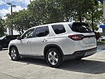 Used 2025 Honda Pilot EX-L in DAVIE, FLORIDA (Photo 8)