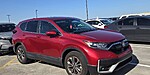 Used 2022 Honda CR-V EX-L in DAVIE, FLORIDA