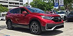 Used 2022 Honda CR-V EX-L in DAVIE, FLORIDA
