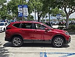 Used 2022 Honda CR-V EX-L in DAVIE, FLORIDA (Photo 3)