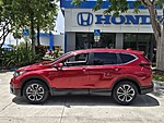 Used 2022 Honda CR-V EX-L in DAVIE, FLORIDA (Photo 4)