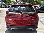Used 2022 Honda CR-V EX-L in DAVIE, FLORIDA (Photo 6)