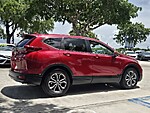 Used 2022 Honda CR-V EX-L in DAVIE, FLORIDA (Photo 7)