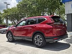 Used 2022 Honda CR-V EX-L in DAVIE, FLORIDA (Photo 8)