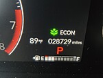Used 2024 Honda Pilot EX-L 8 PASSENGER in DAVIE, FLORIDA (Photo 21)