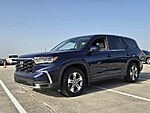 Used 2024 Honda Pilot EX-L 8 PASSENGER in DAVIE, FLORIDA (Photo 8)