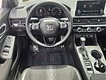 Used 2025 Honda Civic SPORT in DAVIE, FLORIDA (Photo 12)