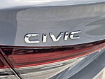 Used 2025 Honda Civic SPORT in DAVIE, FLORIDA (Photo 13)