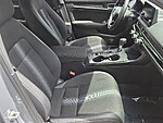 Used 2025 Honda Civic SPORT in DAVIE, FLORIDA (Photo 17)