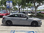 Used 2025 Honda Civic SPORT in DAVIE, FLORIDA (Photo 3)