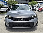 Used 2025 Honda Civic SPORT in DAVIE, FLORIDA (Photo 5)