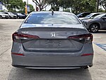 Used 2025 Honda Civic SPORT in DAVIE, FLORIDA (Photo 6)