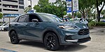 Used 2023 Honda HR-V SPORT in DAVIE, FLORIDA
