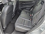 Used 2025 Honda CR-V Hybrid SPORT-L in DAVIE, FLORIDA (Photo 11)