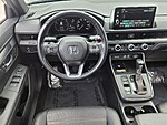 Used 2025 Honda CR-V Hybrid SPORT-L in DAVIE, FLORIDA (Photo 12)