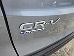Used 2025 Honda CR-V Hybrid SPORT-L in DAVIE, FLORIDA (Photo 13)