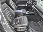 Used 2025 Honda CR-V Hybrid SPORT-L in DAVIE, FLORIDA (Photo 17)