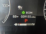 Used 2025 Honda CR-V Hybrid SPORT-L in DAVIE, FLORIDA (Photo 24)