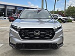 Used 2025 Honda CR-V Hybrid SPORT-L in DAVIE, FLORIDA (Photo 5)