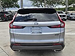 Used 2025 Honda CR-V Hybrid SPORT-L in DAVIE, FLORIDA (Photo 6)